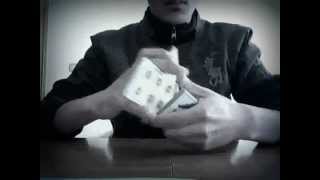 XCM - eXtrem Card Manipulation - false cuts