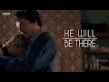 Sherlock John He Will Be There 4x02