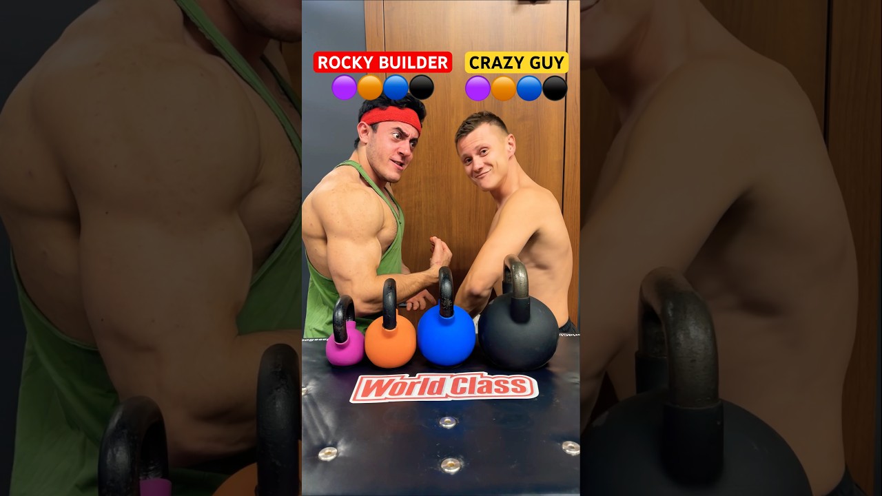 🦠CRAZY GUY NEED OSCAR!🏆 