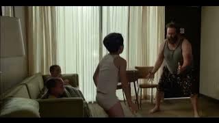 Diary of a Wimpy Kid: The Long haul 2017 funny scene (1080pHD)