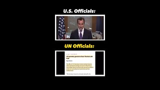 Theres Nowhere Safe To Go