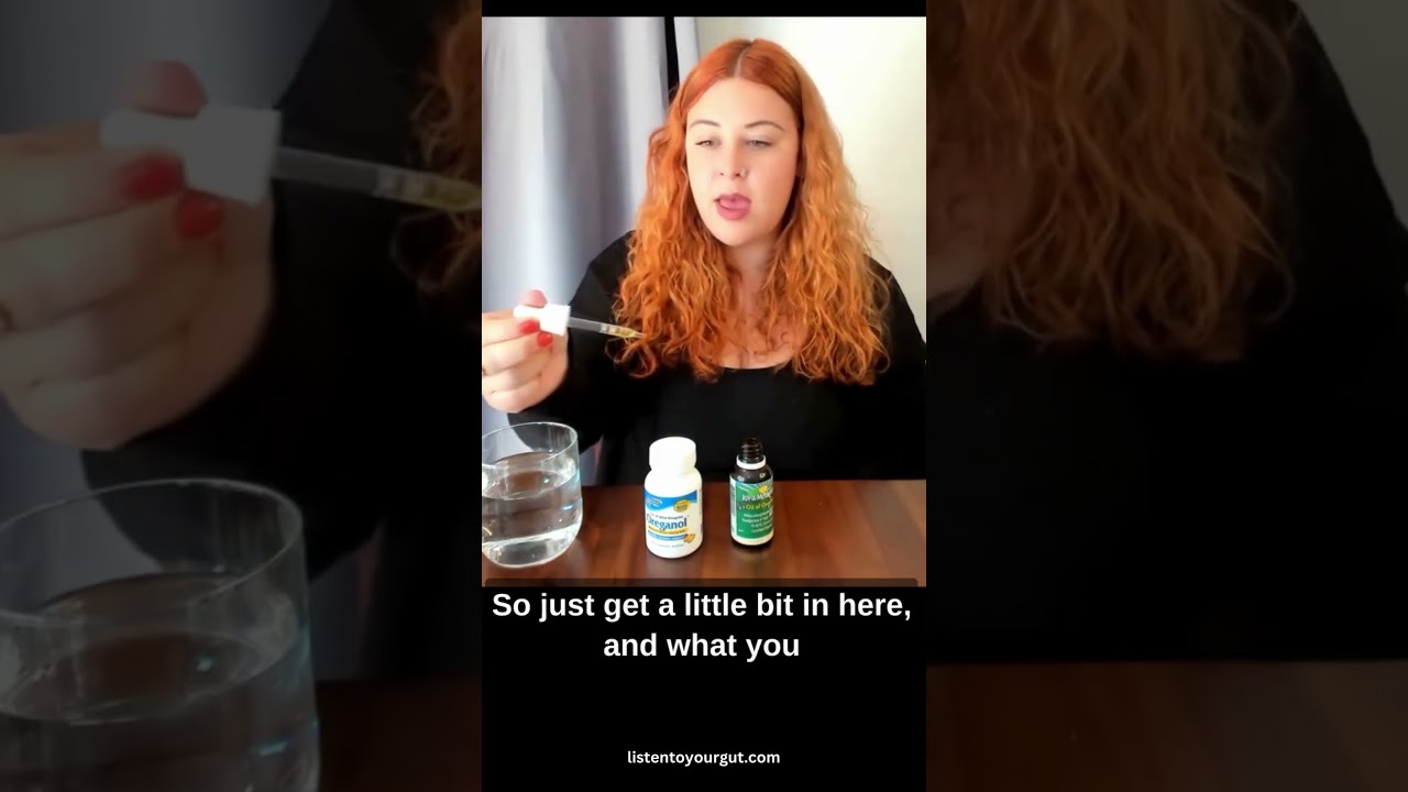 THIS is the Best Antimicrobial I’ve Ever Tried! 