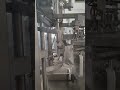8-Station Premade Pouch Liquid Packing Machine