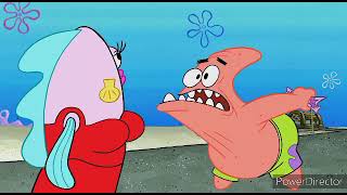 Bob Esponja Cupom De Patrick Parte 2