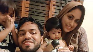 Shamli Sam  Is Live!