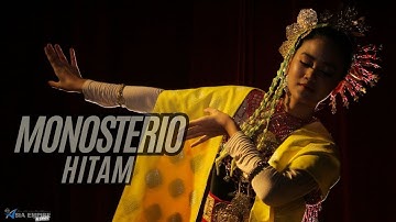 MONOSTERIO - HITAM [ OFFICIAL MUSIC VIDEO ]