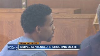 Driver in the Laylah Petersen murder sentenced to five months in jail