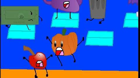 Object Lockdown fan art