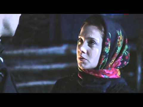 Оксана и Фёдор (95 серия - "Пока станица спит")