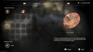 Play Onyx Artefact Location | Resonance A Plague Tale Legacy