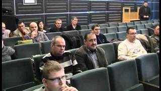 Széchenyi Programiroda - Kölcsey Tv