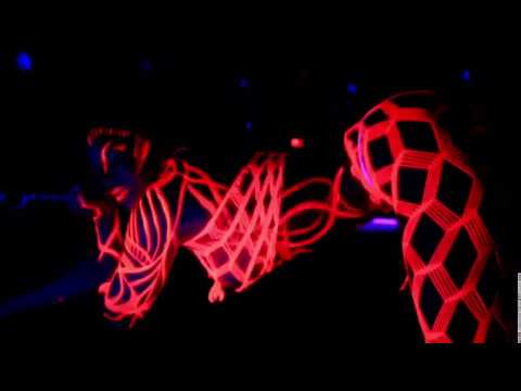 Kerwin Du Bois x The Nine O Five - Brazen (2017 Toronto Carnival) - Ad2 - Kerwin Du Bois x The Nine O Five - Brazen (2017 Toronto Carnival) - Ad2