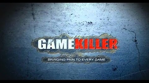 How to hack any game with  game killer & full explanation Hindi,Urdu