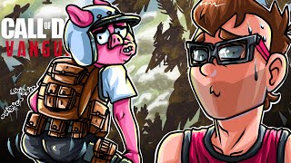 Vanguard Moments That Make Wildcat Wiggle His Dumpy