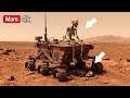 NASA Perseverance Rover Latest Panorama SOL 1899 | Mars Latest Images | Mars 4k Video