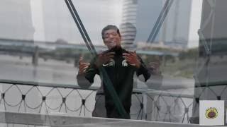 Blair B - All That Music Video