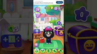 Little Tom cat Episode 1 screenshot 4