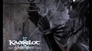 Kamelot - Eden Echo