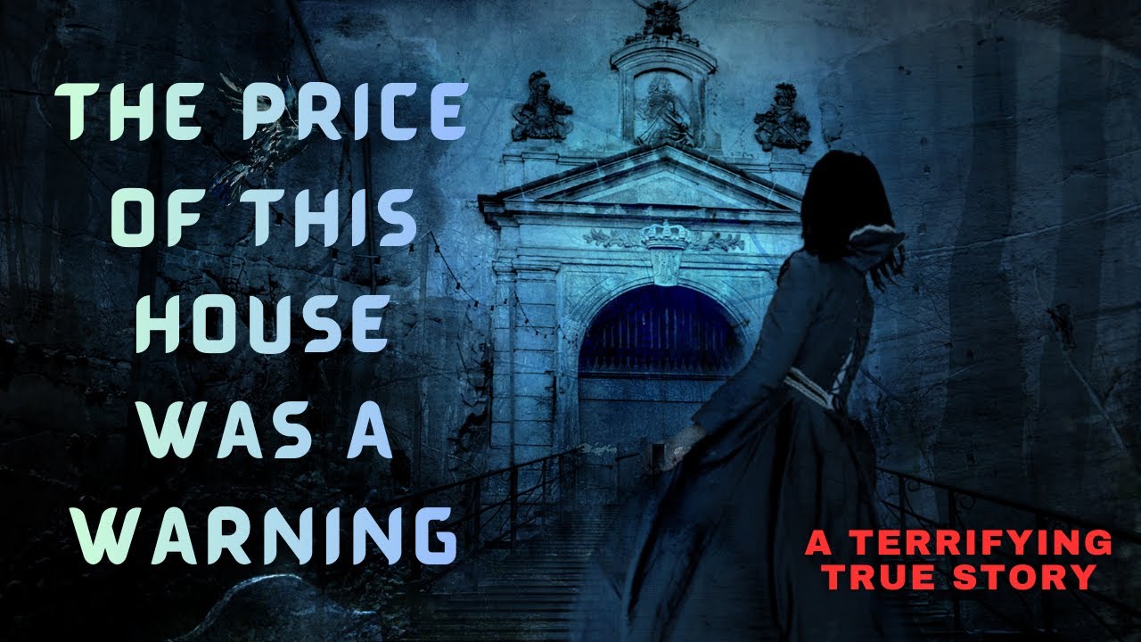 The Most Haunted House In Connecticut | The Beckwith Possession True Story