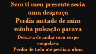 Puto K - Contigo Para Sempre 2011