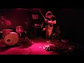 Capture de la vidéo Mildred Maude - Live At Rough Trade, Bristol, Uk 15.01.19