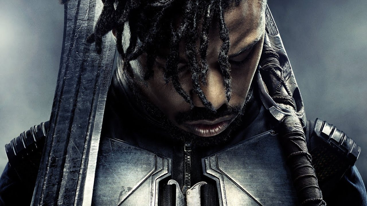 Obejrzyj Killmonger Suite | Black Panther (Original Soundtrack) by Ludwig Göransson w YouTube Obejrzyj Killmonger Suite | Black Panther (Original Soundtrack) by Ludwig Göransson w YouTube