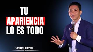 💪 You Must Become Addicted to Your Appearance | Yokoi Kenji | Powerful Motivational Speech