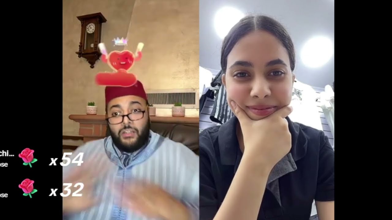 برنامج الزواج مع الفقيه 💍 مواقف طريفة وقعات مع الفقيه 🤣