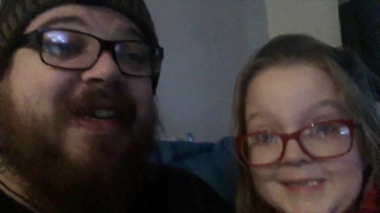 Walkers max strong crisps challenge with Lottie