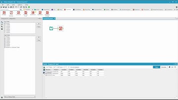 03 L Transposing In Alteryx