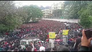 Ri Khasi: Kynmaw Trai iaka