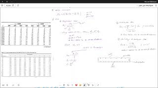 bridge engineering ( steps design of reinforcement concrete slab bridge using LFD)