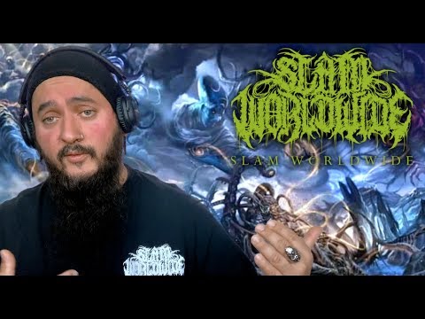 ORGANECTOMY - UNENDING REGROWTH REACTION OFFICIAL LYRIC VIDEO
