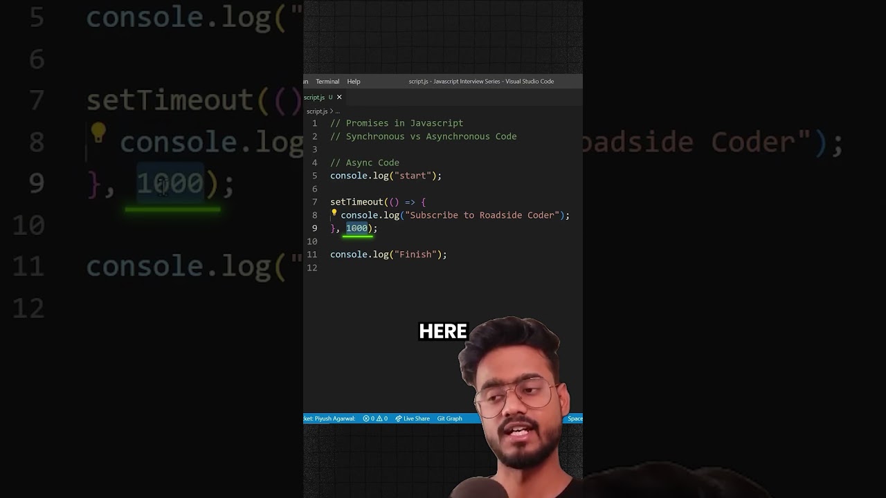 Can you do this JS Interview Question?