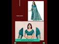 Shasmi Women's Banarasi Saree Pure Kanjivaram Silk Saree Soft new ladies 2025 Design Wear Pattu S...
