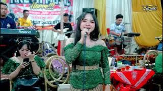 CUNDAMANI - VOC.RENITA ||AREVA MUSIC HORRE TERBARU 2024 || NEW SHAKILA AUDIO{Mr. Genter)