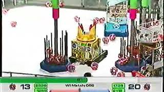 Quals 56   2009 Wisconsin Regional