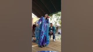 Pesona Cinta - Emelia Agus voc. Lina Khalisha Barabai