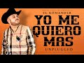 El Komander - Yo Me Quiero Mas - Unplugged