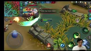 video bkent buat story whatsapp part 2