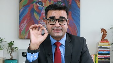 Its All In The Mind | Deepak Bajaj | TEDxGGSIPU