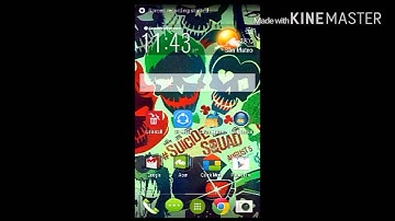 How to get a Android Lollipop Status bar on any Android Device