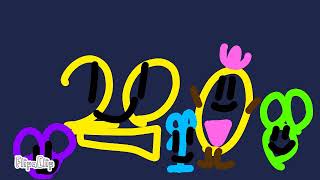 Goodbye 2012 And Welcome To 2013