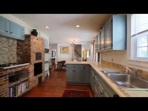 10 Summer Hill Road, Springfield, VT home video tour