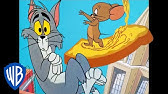 予告編 1 トムとジェリー 夢のチョコレート工場 17 佐藤せつじ 堀絢子 原題 Tom And Jerry Willy Wonka And The Chocolate Factory Youtube