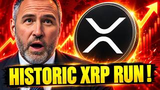 Ripple XRP: This Bull Run Could Be DIFFERENT 🚨(Ran Neuner is Right)