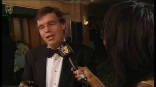 Doctor Who | Editing Fiction/Entertainment | BAFTA