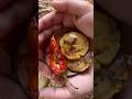 Makke ki roti #miniaturecooking #makkediroti -#viral #food #trending #recipe