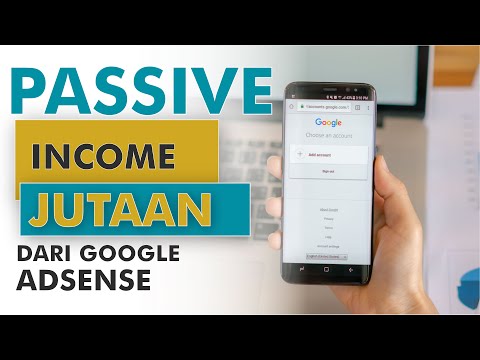 Video: Cara Mendapatkan Wang Di Google Adsense