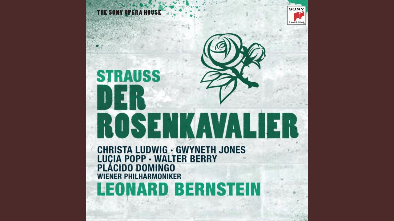 Der Rosenkavalier Alfred Roller 舞台美術作品集 Der Rosenkavalier Alfred Roller 舞台美術作品集